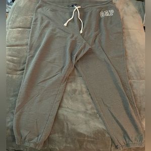 Gap Logo Sweatpants